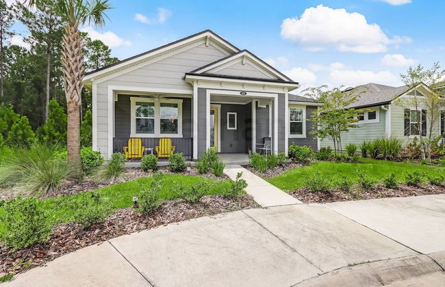 632 Palmetto Place - Wildlight 3 Bedroom Home by RedAwning - Photo 47