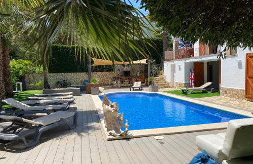 Villa Francisco - Foto 1