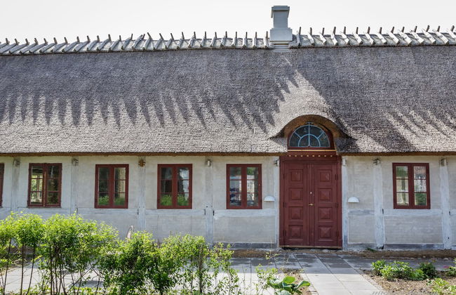 Ragnhilds Gård Hostel - Foto 20