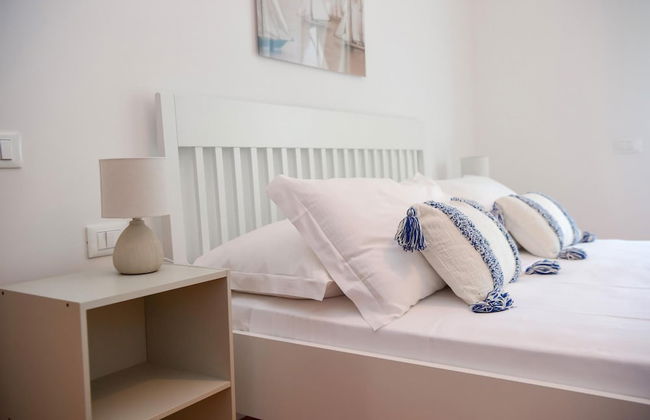 Sailing Apartment by Wonderful Italy - Foto 14