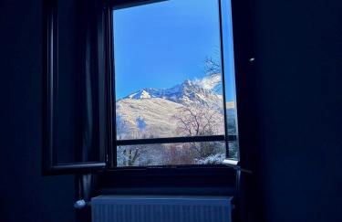 Le Hourmigué maison 130m2 avec jacuzzi à 15mn de Luchon - Foto 5