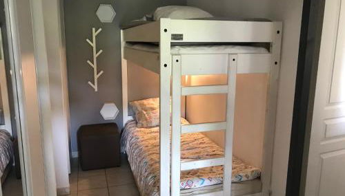 Village vacances Ardèche Odalys climatisé - Foto 4