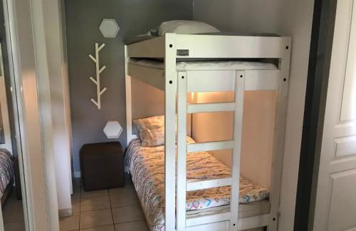 Village vacances Ardèche Odalys climatisé - Foto 4