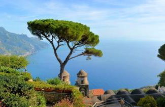 Villa Matilde Amalfi - Foto 33
