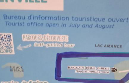 Vue sur lac - Photo 34