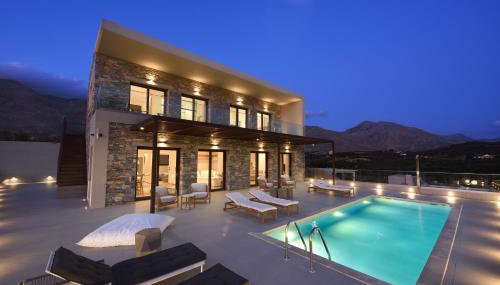 My Aloni Luxury Residences - Foto 5, sunbed