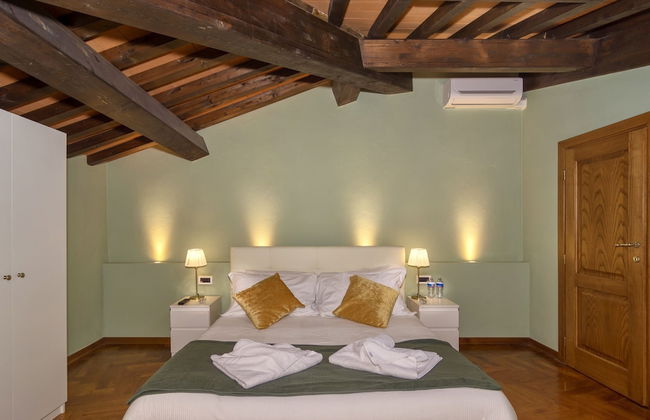 B&B Villa Martina - Photo 15