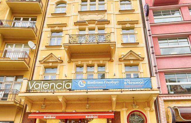 ValenciaKV Apartments - Foto 1