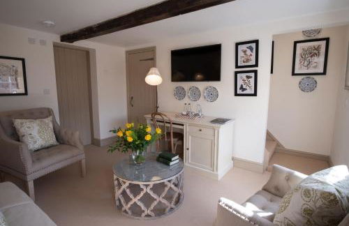 Carlton Towers Stapleton's & Parkgate's - Foto 45