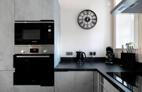 Castle Street Apartments - Luxury Scalpsie Apartment - Foto 6