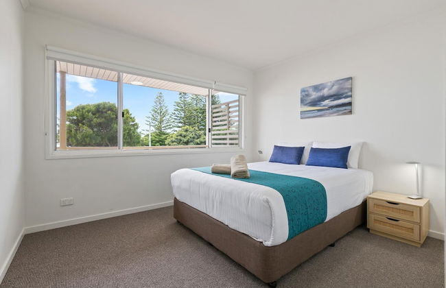 Tathra Beach House Apartments - Photo 21