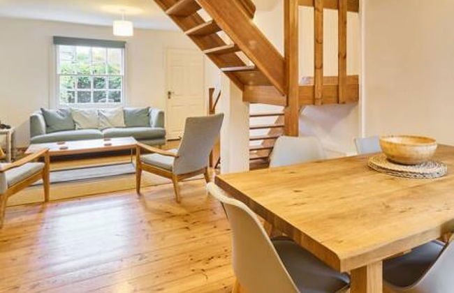 Host Stay New Street - Photo 2