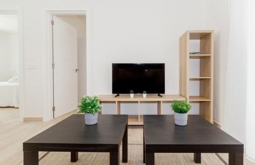 Moderno apartamento urbano en barrio histórico 2ºD - Foto 6