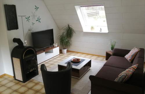 Ferienwohnung Zenzen - Foto 1