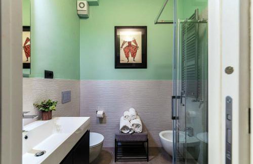 L'Orangerie di Villa Mayer - MyHomeInComo - Foto 53