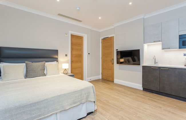 Cleveland Residences Chelsea - Foto 23