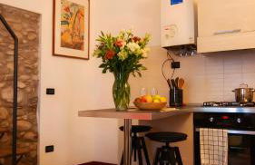 Piccola casa vacanze - Small vacation house - Photo 9