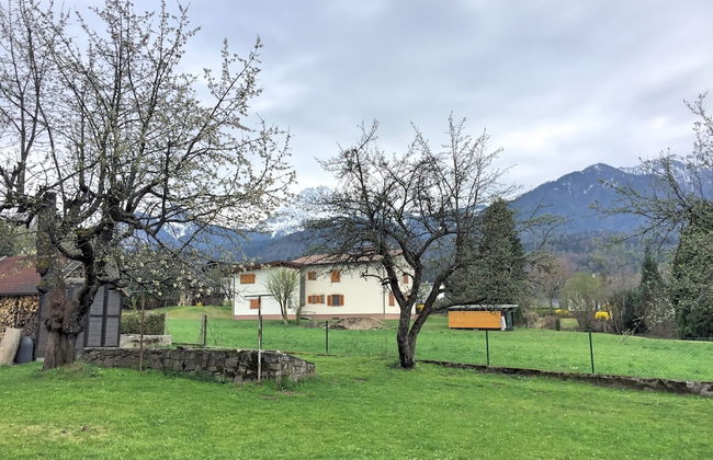 Parkweg Lodge - Foto 45