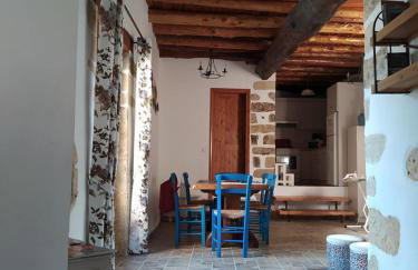 Charmante maison crétoise à Embrosneros - Photo 11