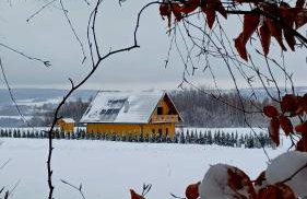 Dom Ci Spokój - Foto 15