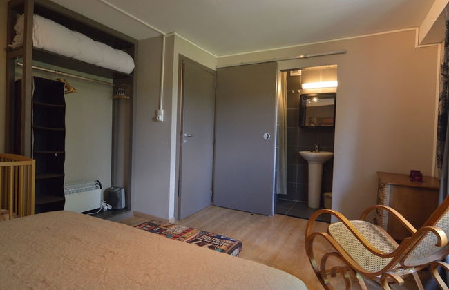 Holiday Home Francorchamps With Sauna - Photo 4