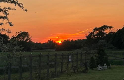 Rife Lodges - Foto 35