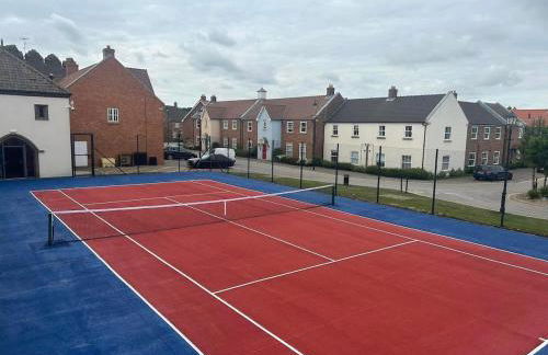 Murray's Lodge - Foto 24