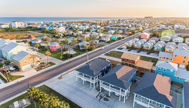 Tortuga Landing by Silver Sands Vacation Rentals - Photo 5, Équipement de l’hébergement