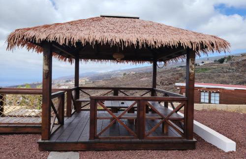 Preciosa cabaña - Foto 14