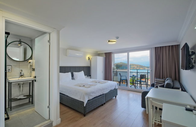 Miralya Rooms - Foto 24