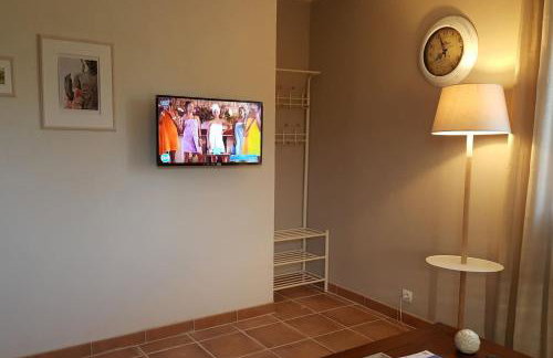 Appartement, classé 3 étoiles tout confort, piscine en saison, au calme pour un couple - Foto 15