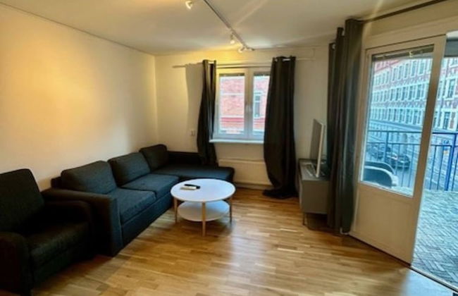 Norhemsgatsn 23 - Photo 8