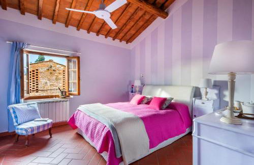 Castello di Cafaggio - Foto 14