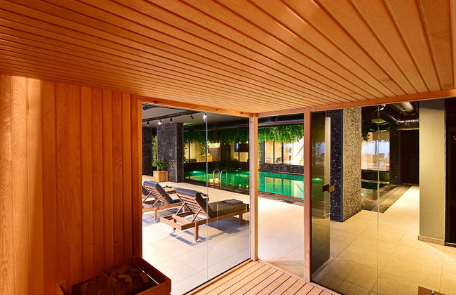 Jasmin Elite Residence & SPA - Photo 80