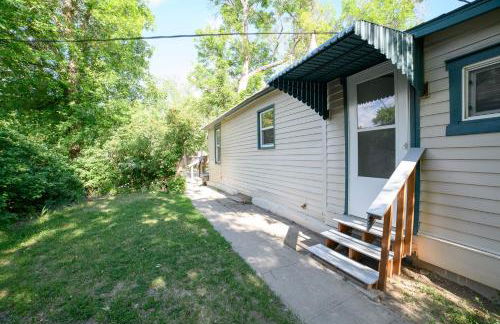 Adorable and Cozy Bungalow - Foto 13