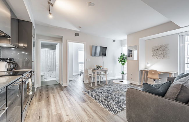 Jarvis Vacation Suites - Foto 65