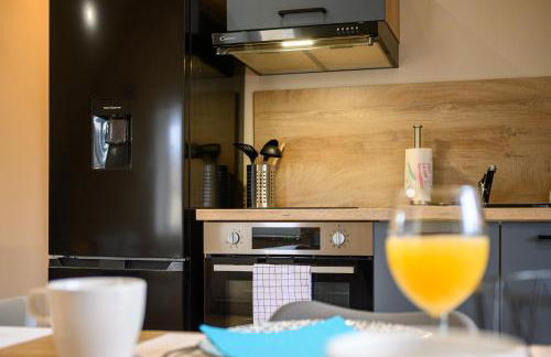 Le 63-Appart'Hôtel-GregIMMO - Foto 22