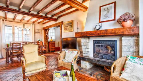 La Maison Fabane - Hypercentre de Carentan - Foto 3