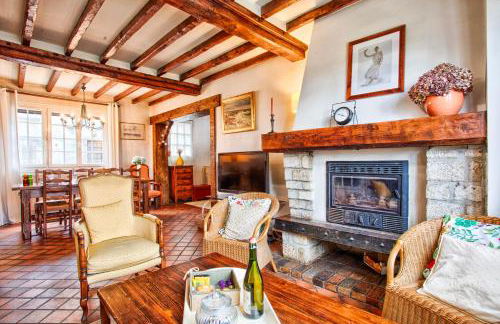 La Maison Fabane - Hypercentre de Carentan - Foto 3