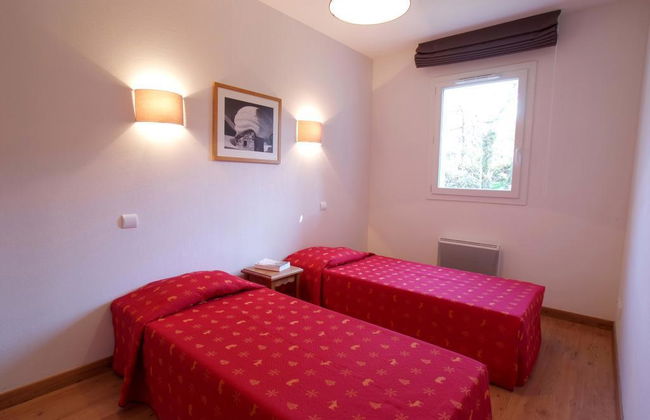 Domaine de la Vallée d´Ax - Foto 9