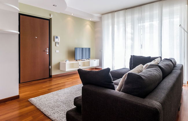 Italianway - Cavour 75 - Foto 1