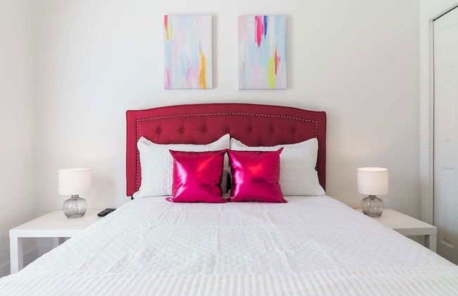 Modern Dream Disney Vacation Getaway Pool - Foto 6