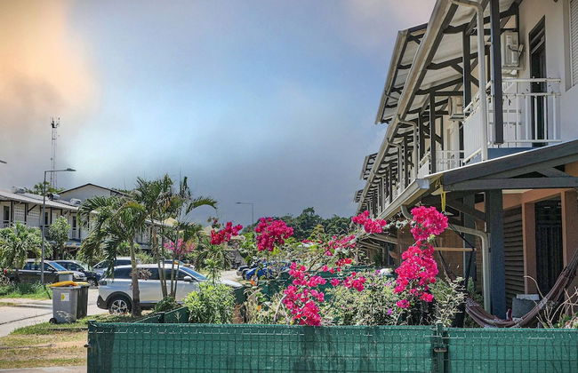 Appartement Cayenne Chic Design Élégant - Foto 59