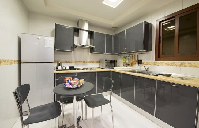 Bram Hotel Suites - Foto 8