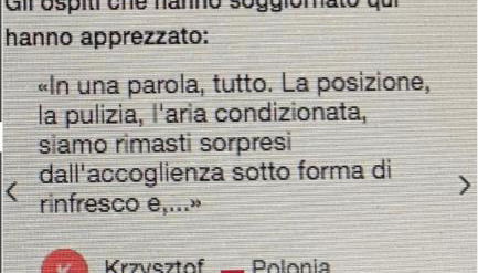 Appartamento bastione San Marco - Foto 5