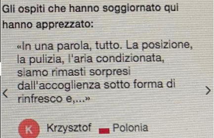 Appartamento bastione San Marco - Foto 5