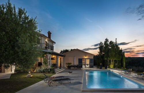 Villa PERLA VERDE - Photo 22