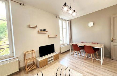 Le Scarpone Appartement neuf 6 ou 8p Parking - Foto 6