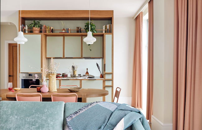 Turing Locke Cambridge - Foto 49