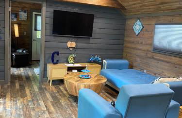 Carlton Cabin at Lake of Egypt 500 Sq Ft - Photo 34